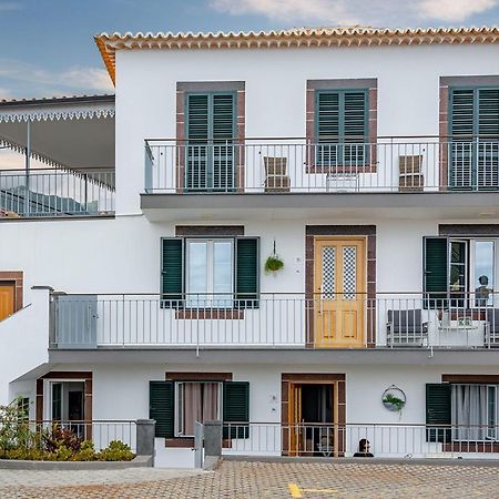 Casa De Sao Tiago 2 Leilighet Funchal  Eksteriør bilde