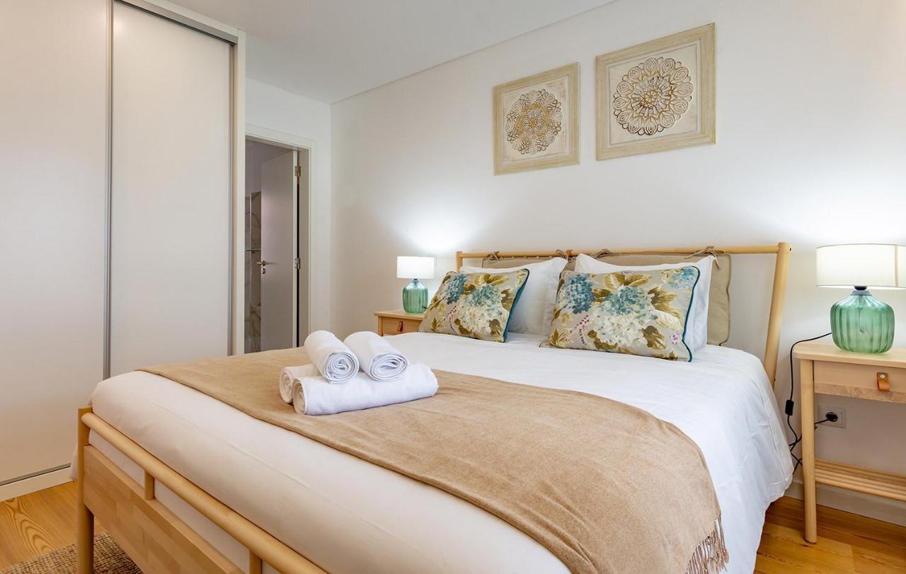 Casa De Sao Tiago 2 Leilighet Funchal  Eksteriør bilde