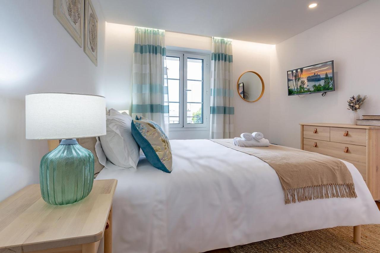 Casa De Sao Tiago 2 Leilighet Funchal  Eksteriør bilde